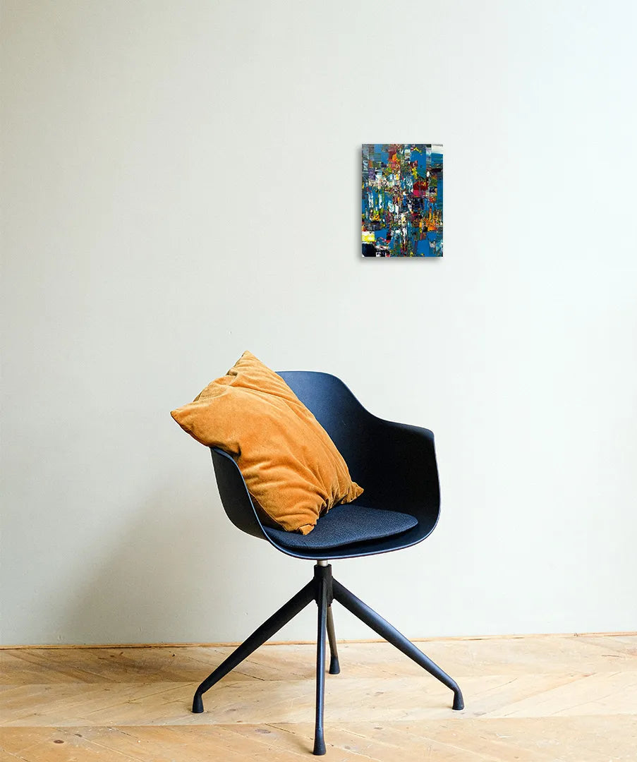 rebirth of memory (P-04)