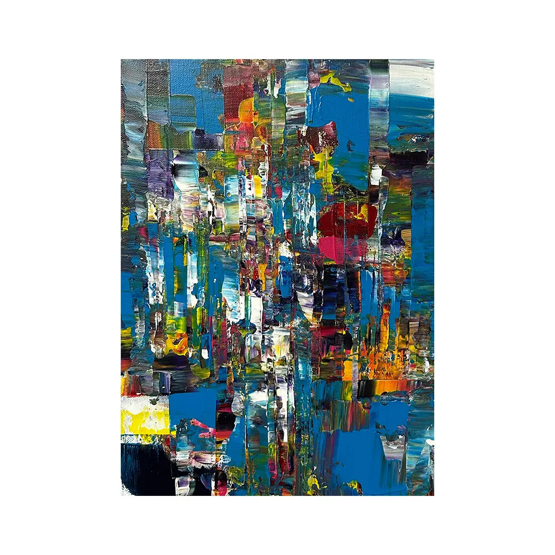 rebirth of memory (P-04)