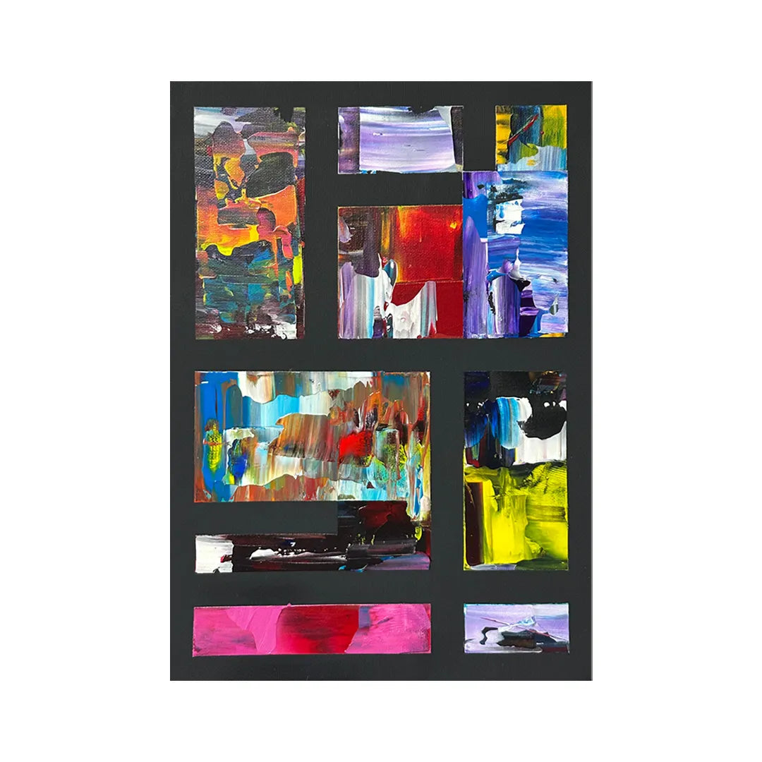 rebirth of memory (P-03)